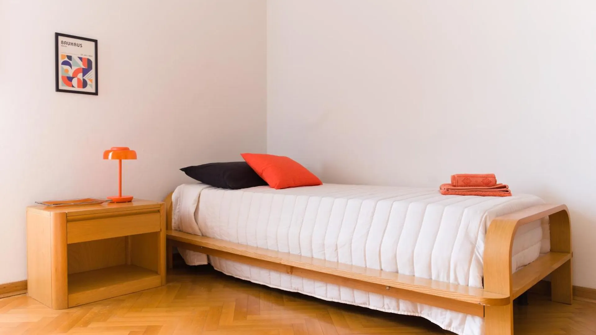 Casa Baldini Bed & Breakfast Barberino di Mugello 0*,