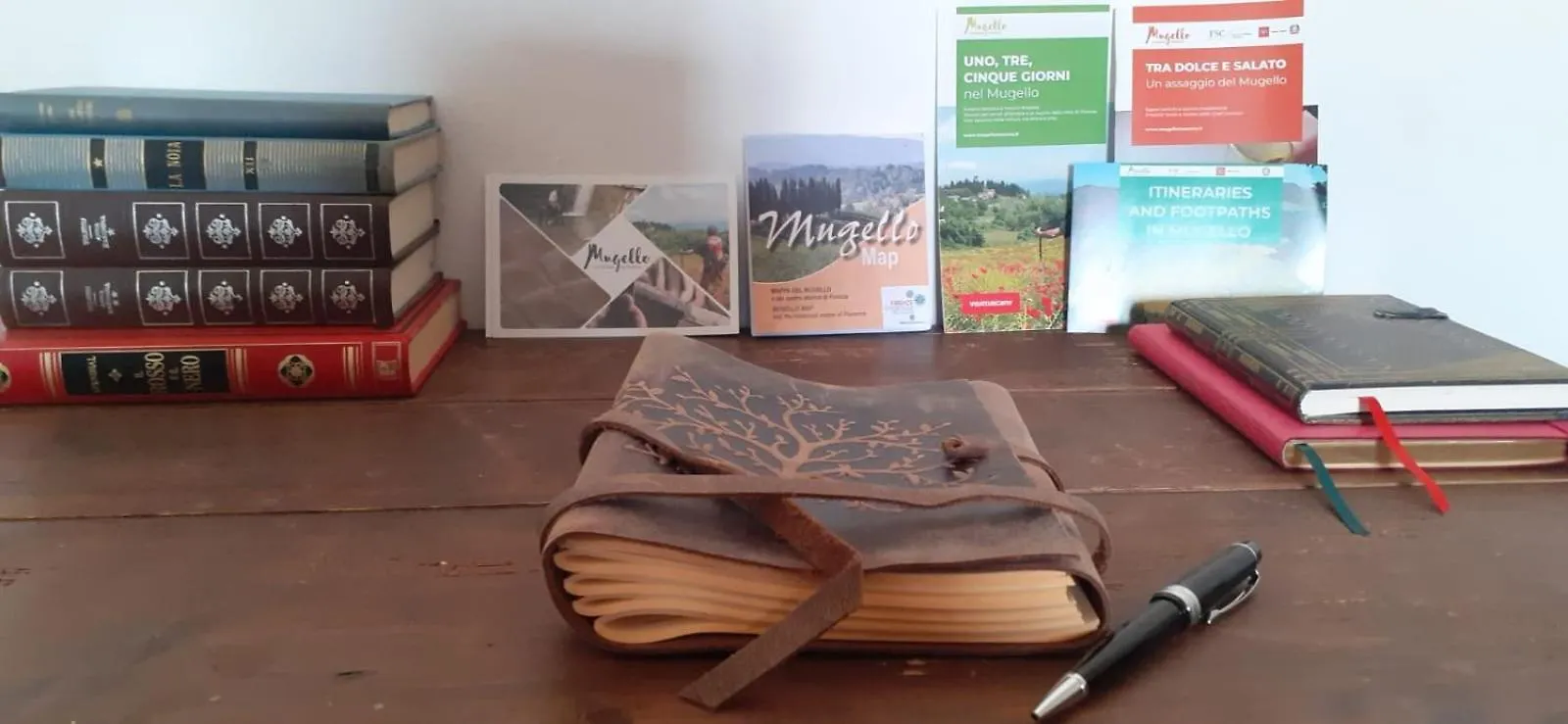 Casa Baldini Bed & Breakfast Barberino di Mugello 0*,  Italy