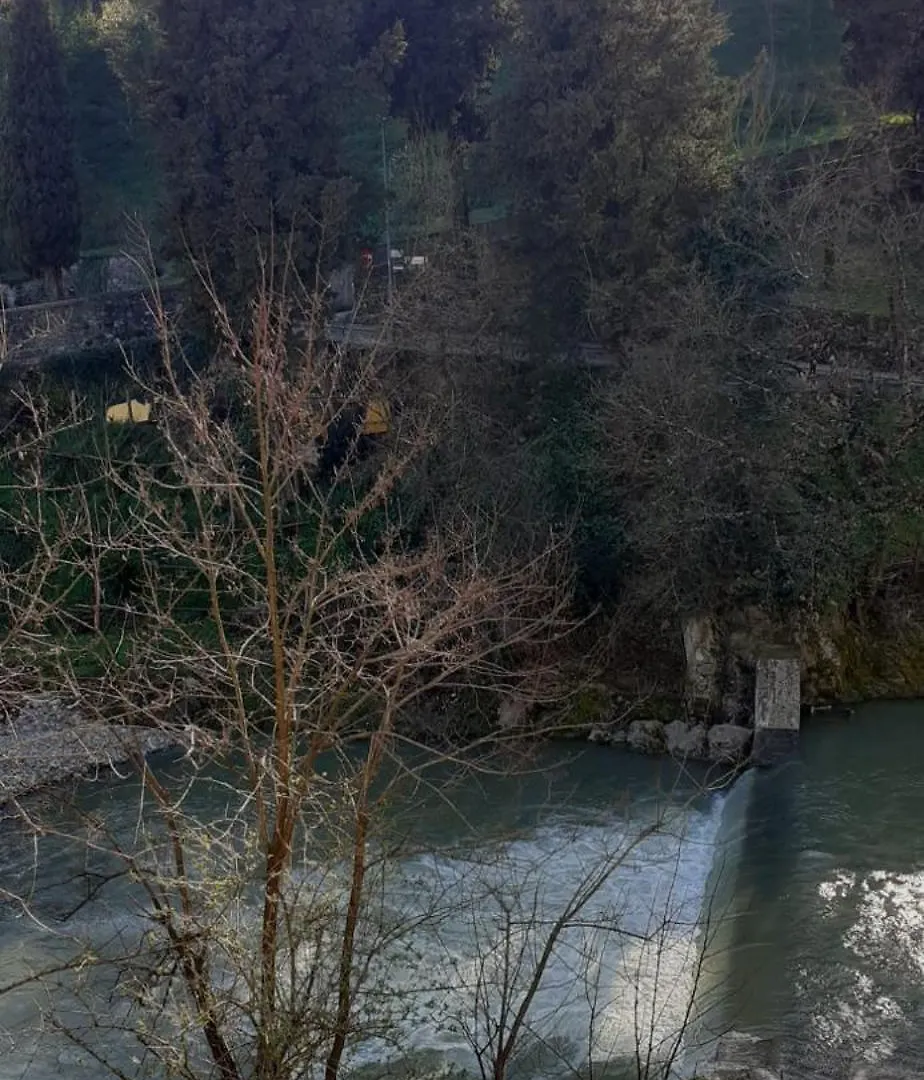 Casa Baldini Bed & Breakfast Barberino di Mugello