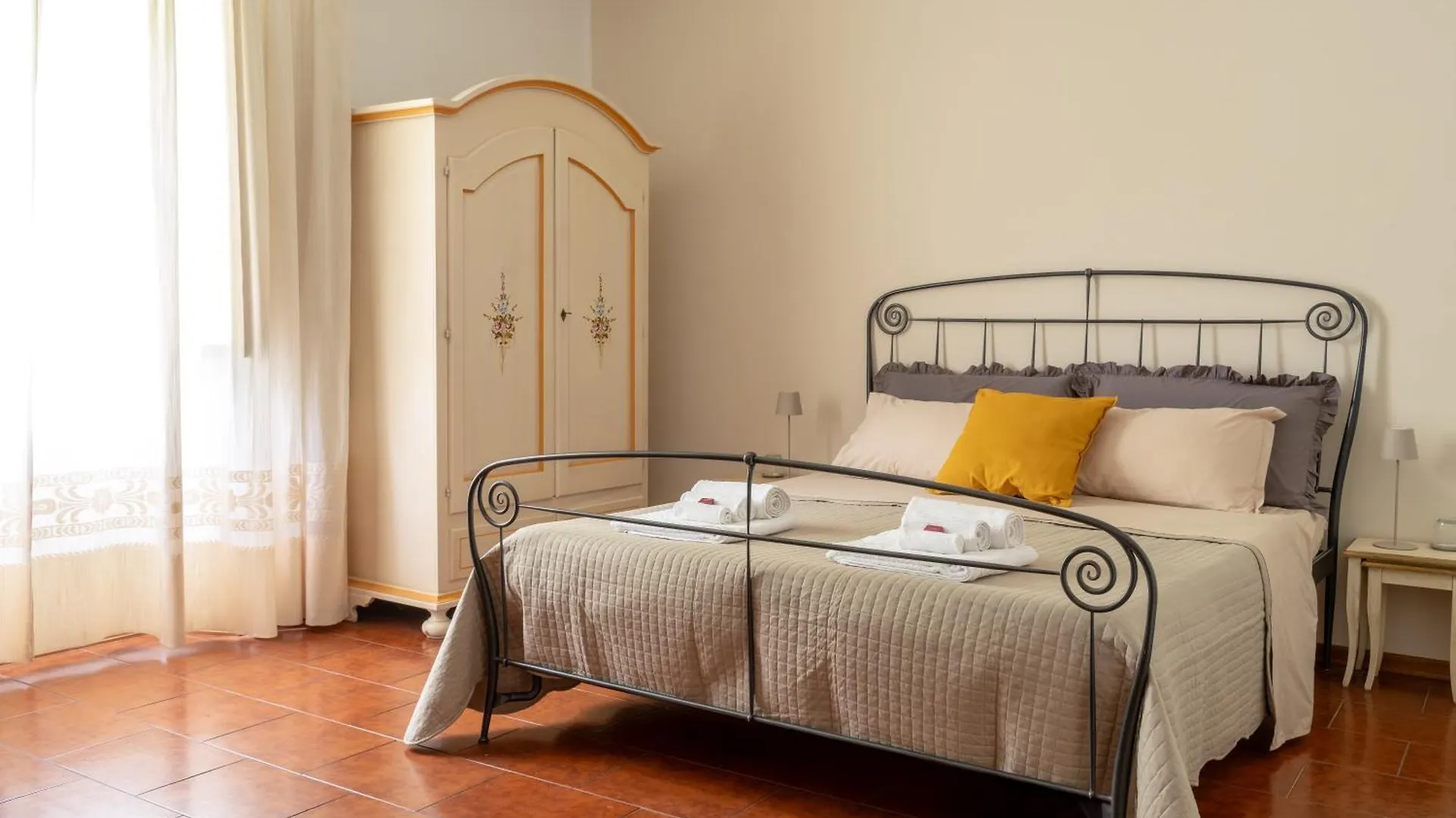 Casa Baldini Bed & Breakfast Barberino di Mugello