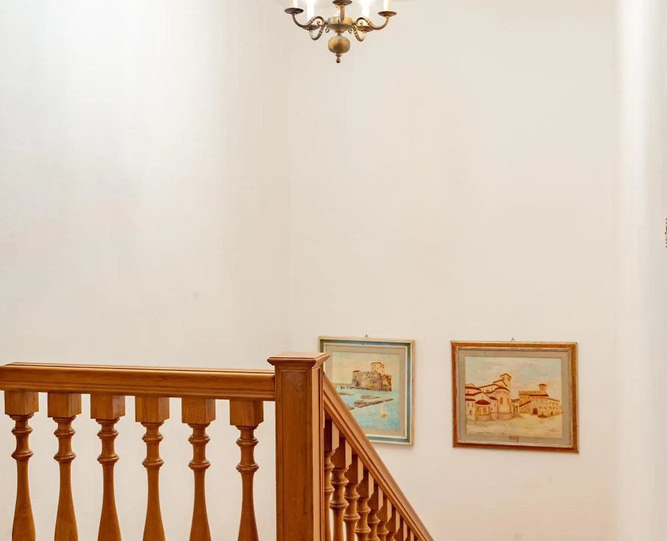 Casa Baldini Bed & Breakfast Barberino di Mugello 0*,  Italy