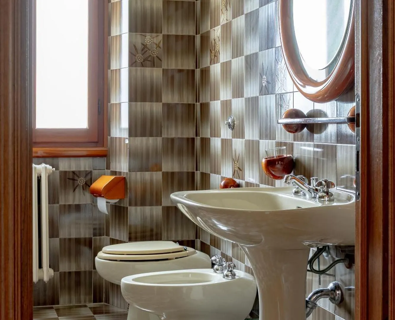 Casa Baldini Bed & Breakfast Barberino di Mugello
