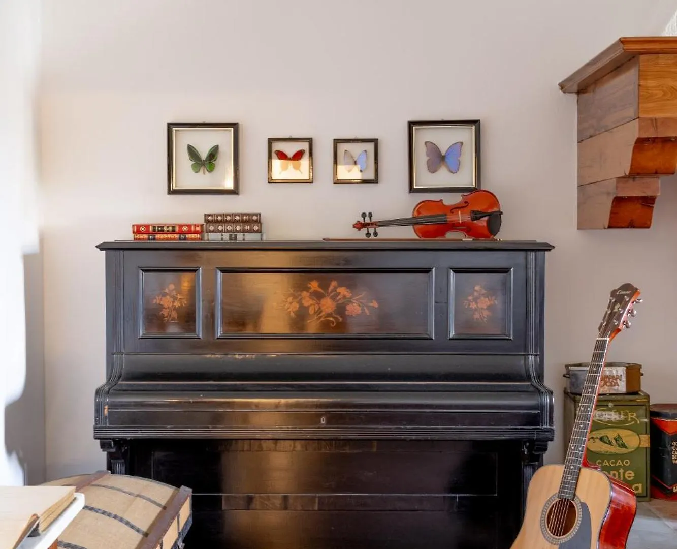 Casa Baldini Bed & Breakfast Barberino di Mugello