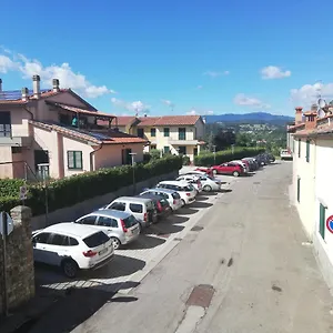 Il Del Mugello Barberino di Mugello