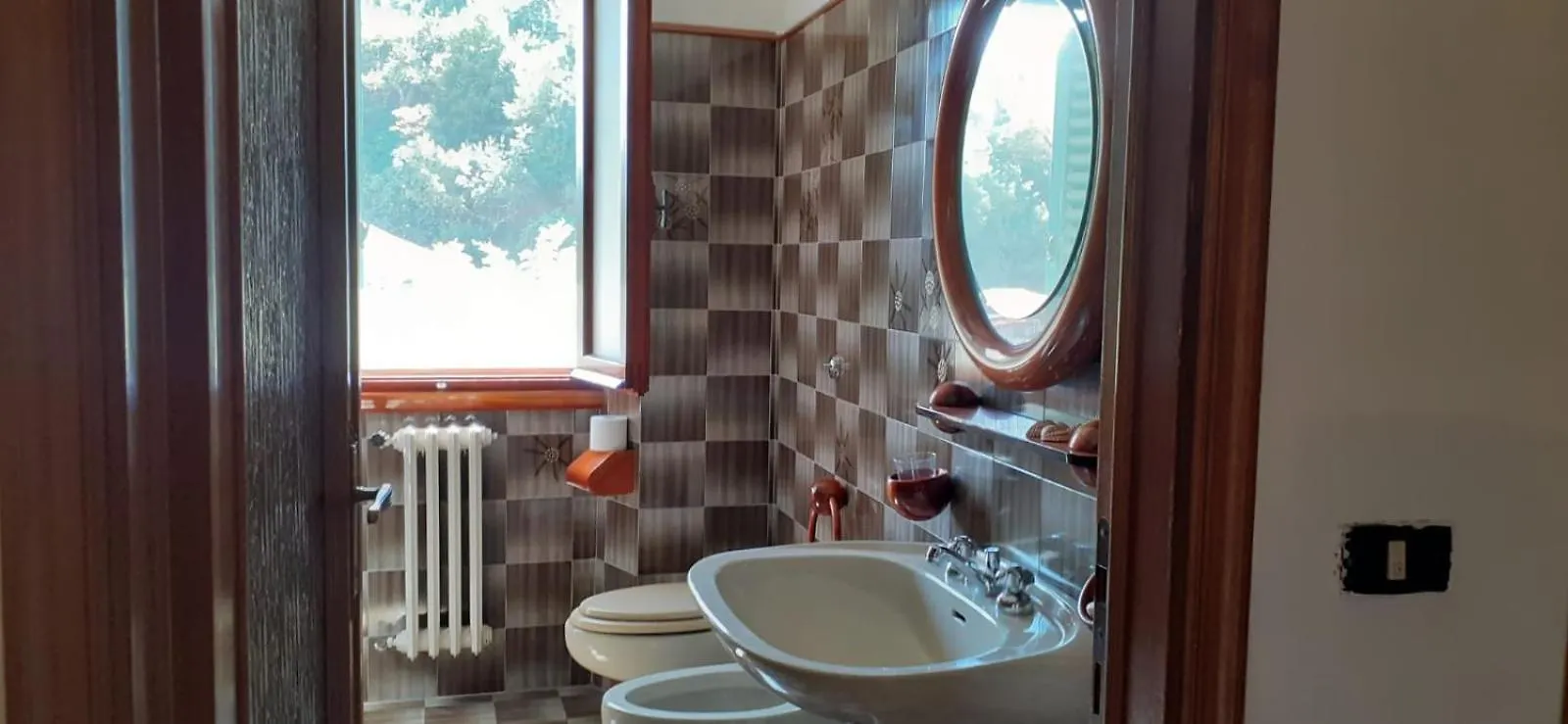 Casa Baldini Panzió Barberino di Mugello