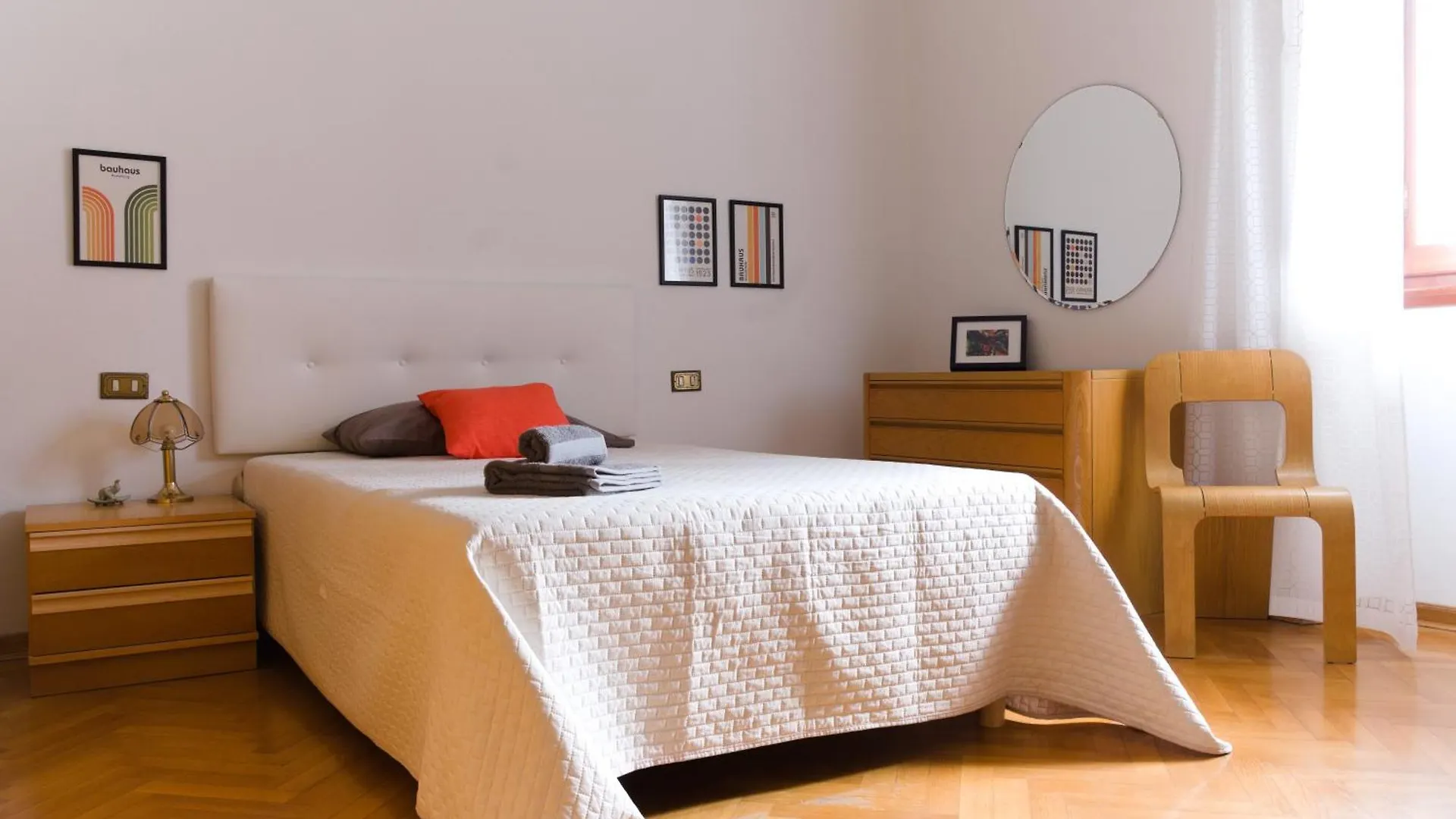 Casa Baldini Panzió Barberino di Mugello 0*,