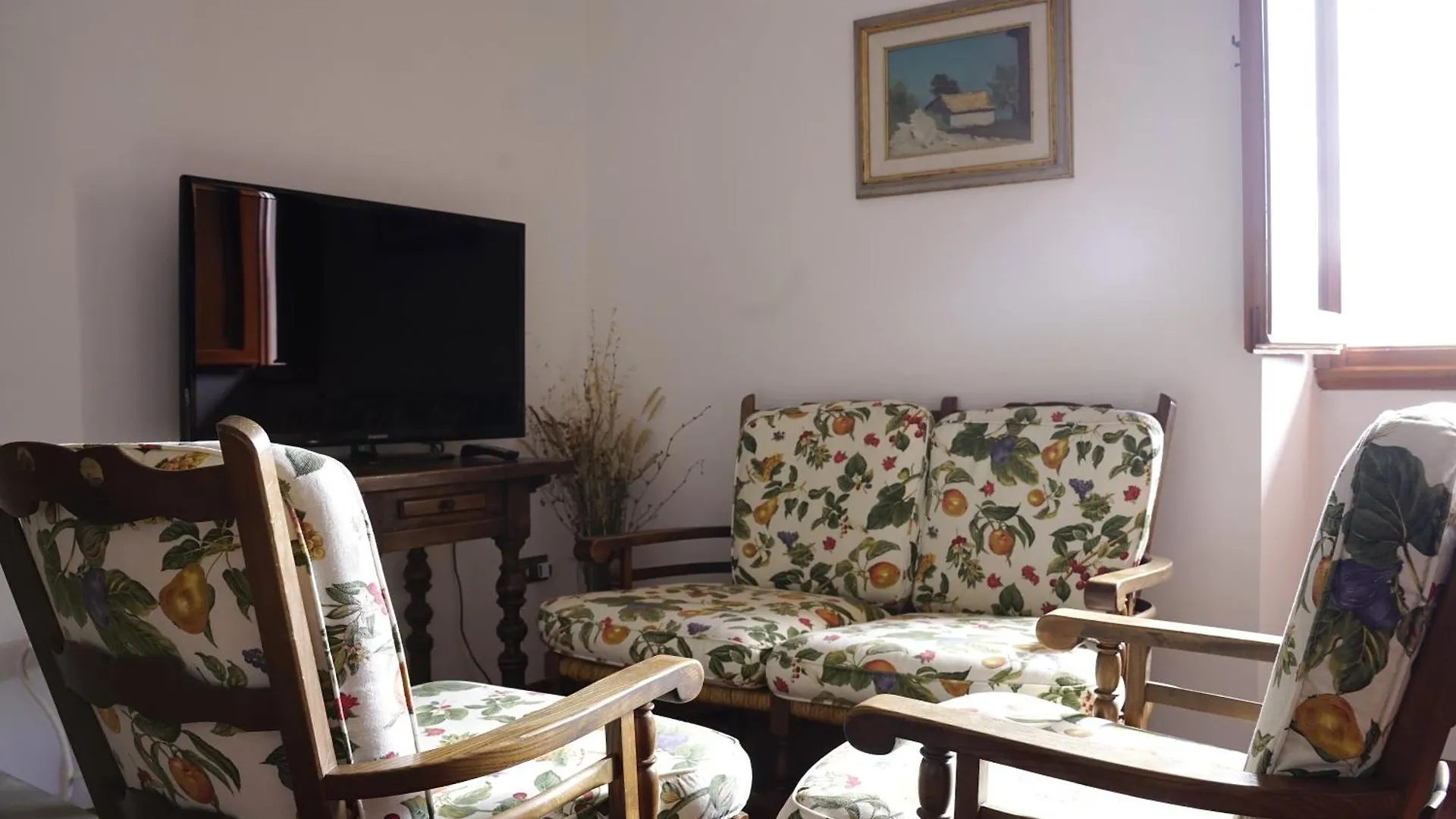 Casa Baldini Panzió Barberino di Mugello Olaszország