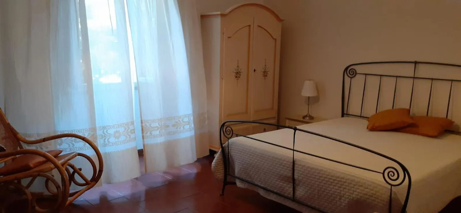 Casa Baldini Panzió Barberino di Mugello