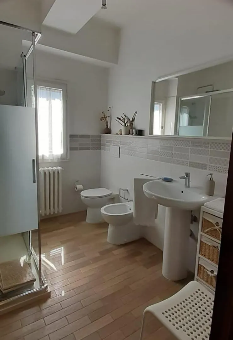 Casa Baldini Panzió Barberino di Mugello