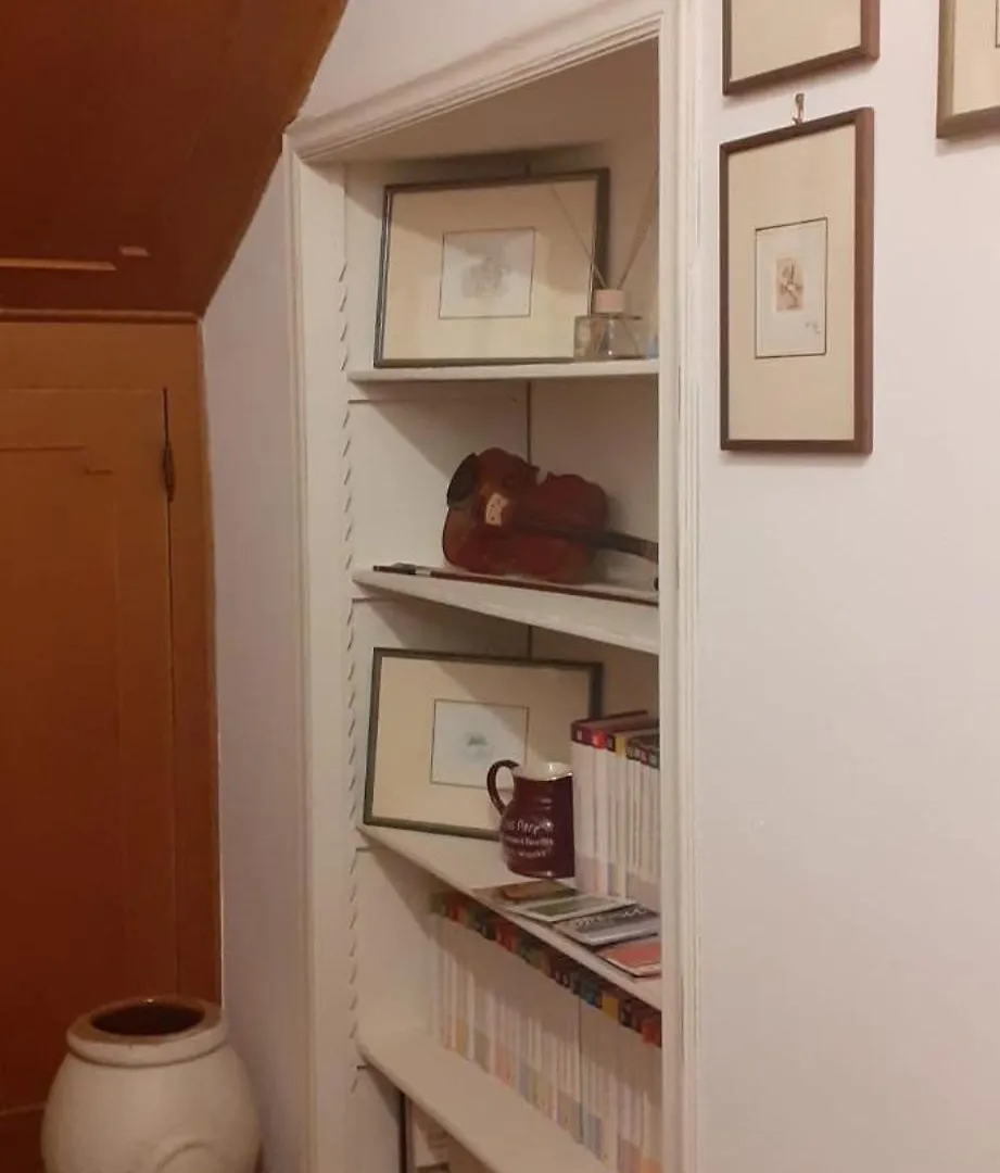 Casa Baldini Panzió Barberino di Mugello