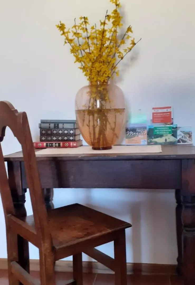 Casa Baldini Panzió Barberino di Mugello Olaszország