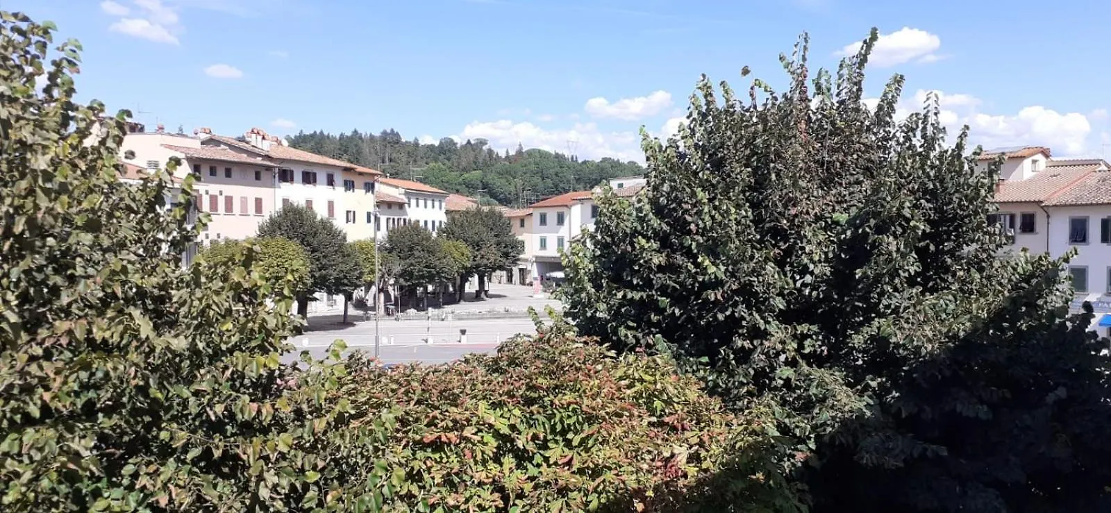 Casa Baldini Panzió Barberino di Mugello