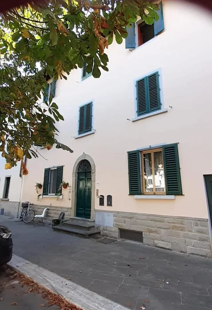Casa Baldini Panzió Barberino di Mugello