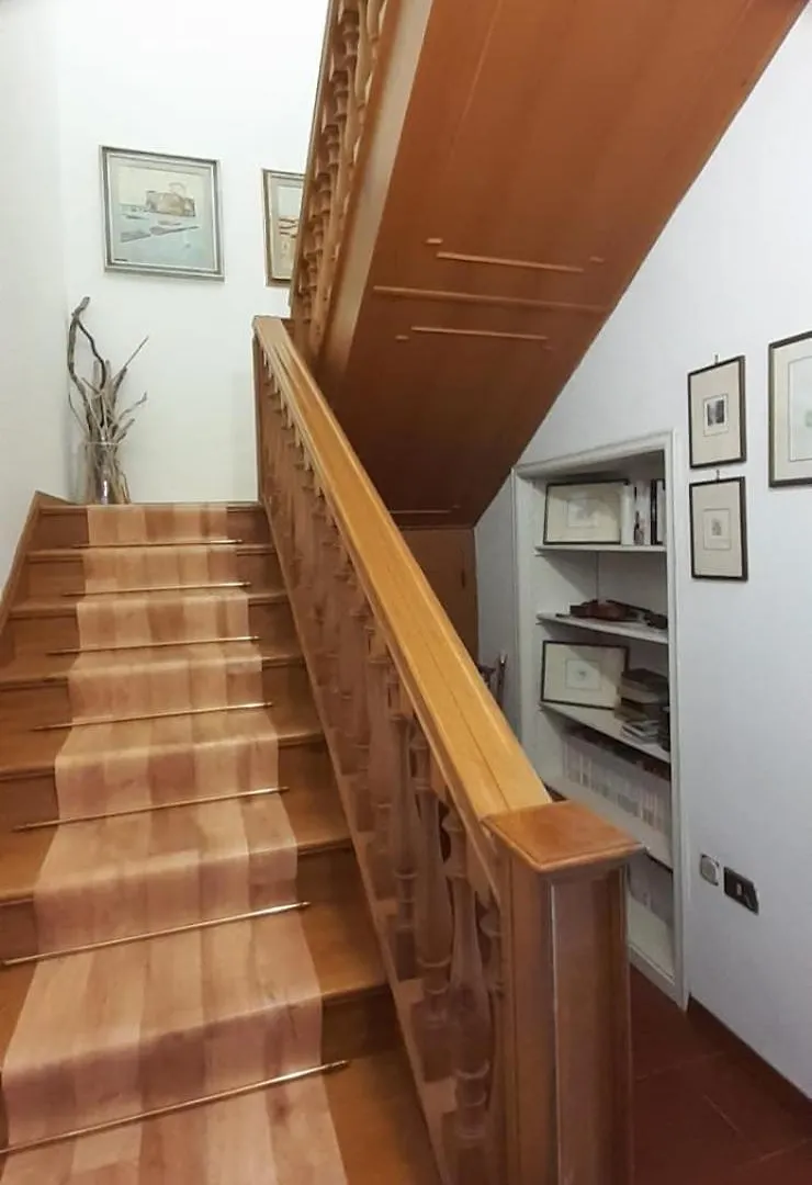 Casa Baldini Panzió Barberino di Mugello