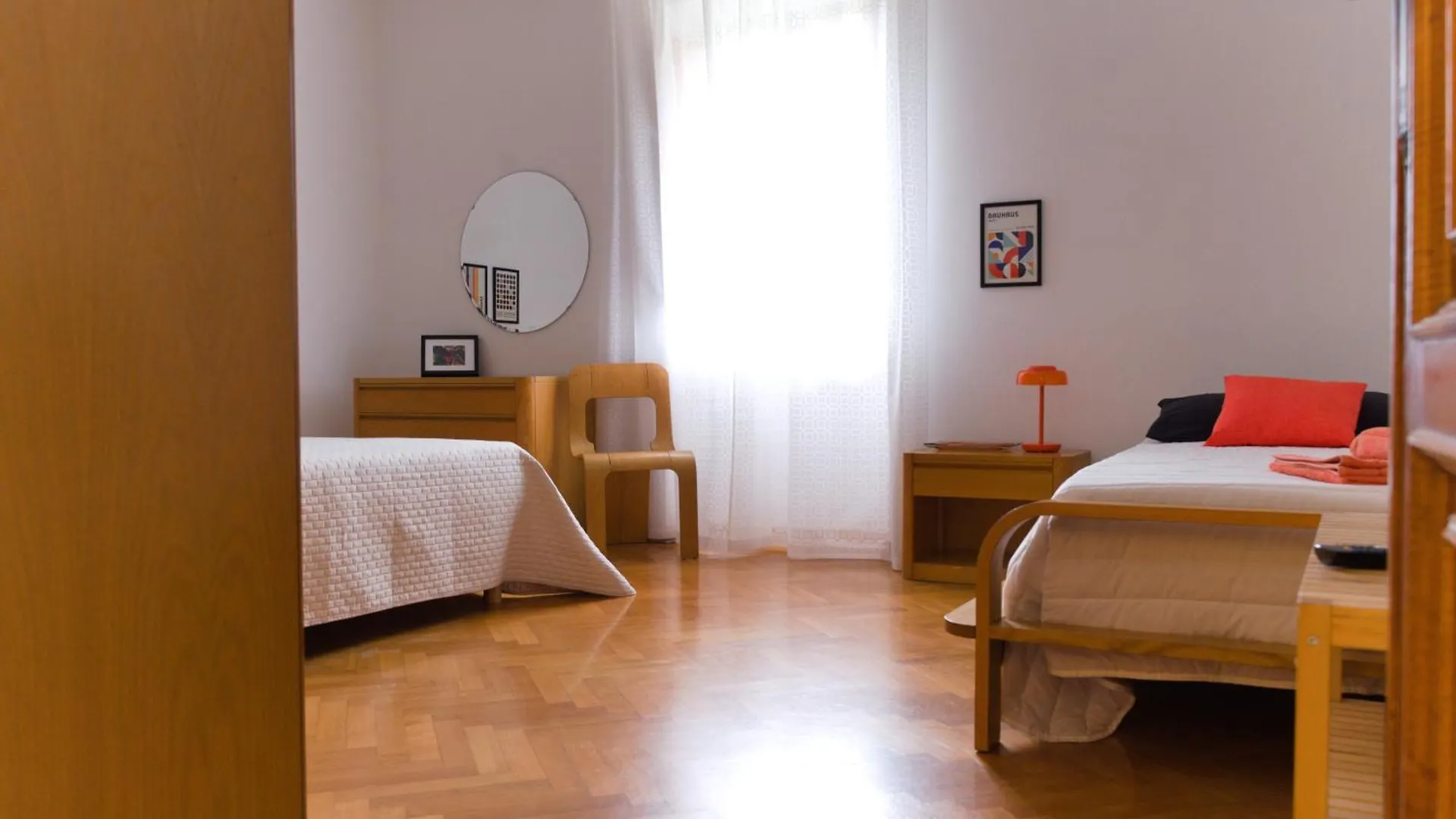 Casa Baldini Panzió Barberino di Mugello