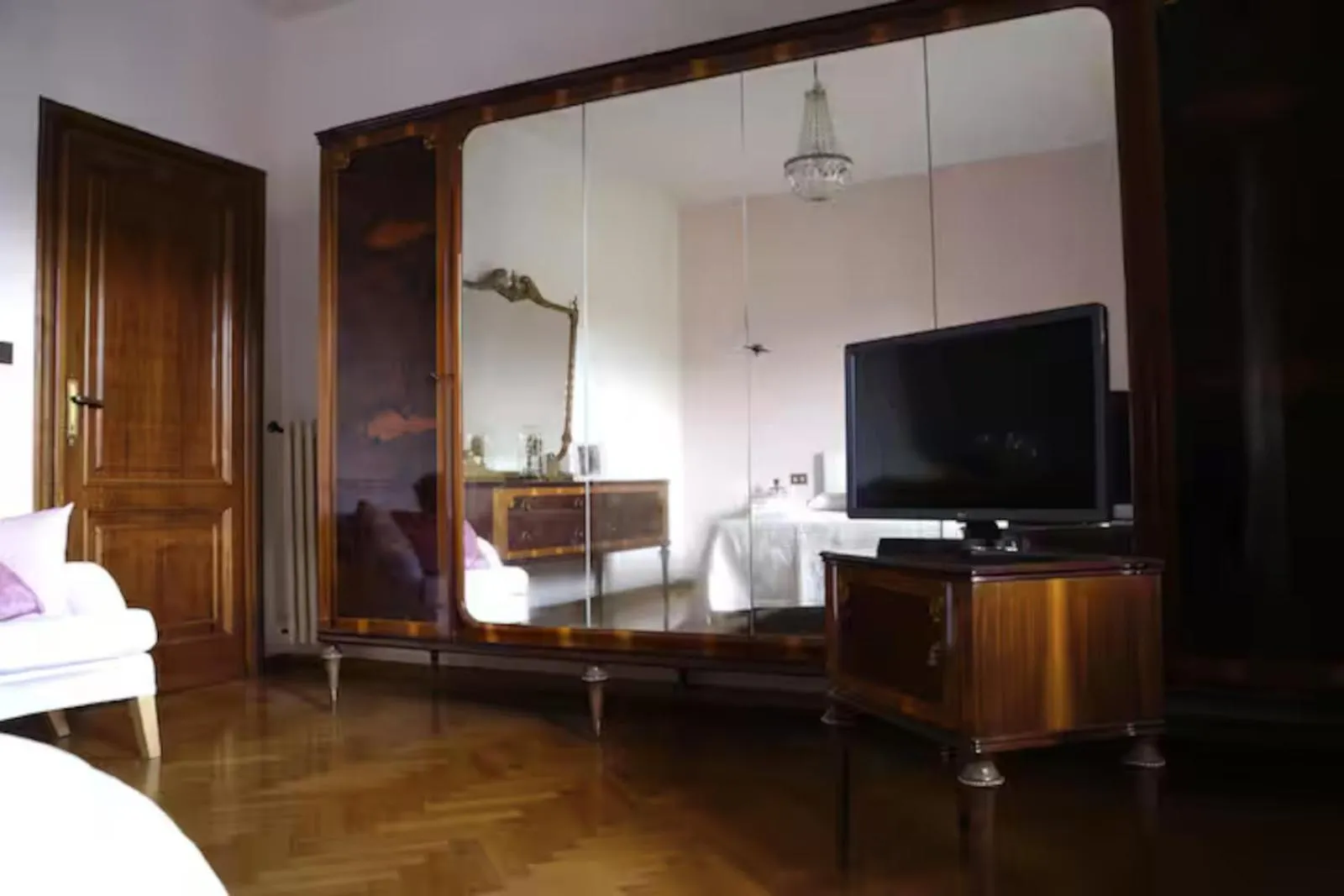 Casa Baldini Panzió Barberino di Mugello 0*,  Olaszország